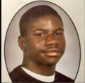 Eric Brown missing person case profile photo
