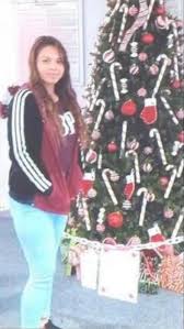 Nayelis Sanchez missing person case profile photo