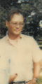 Jarvis Sayler missing person case profile photo