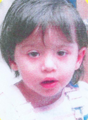 Everlyse Cabrera missing person case profile photo