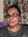 Graciela Mendoza Luna missing person case in Falfurrias, Texas