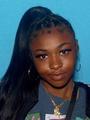 Kentaya Mack missing person case in San Leandro, California