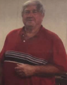 Alwin Albright missing person case profile photo