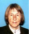 Maria Jansen missing person case in Pacifica, California