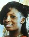 Toni Clark missing person case in Oakland, California