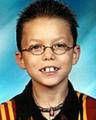 Colt Clark missing person case profile photo