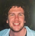 Zachary Burkey missing person case in New Orleans, Louisiana