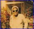 Peggy Alexander missing person case in Hammond, Louisiana