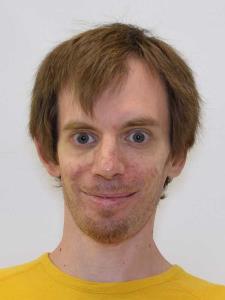 Sean Rathert missing person case profile photo