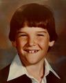 Kevin Collins missing person case profile photo