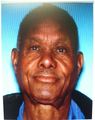 Louis Burroughs missing person case in Millen, Georgia