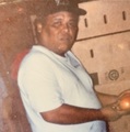 Manuel Reyes missing person case in Miami, Florida