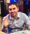 Daniel Reza missing person case profile photo