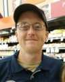 Christopher Dietterick missing person case in Elkton, Maryland