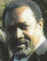 Gilbert Morgan missing person case profile photo