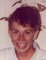Robert Spurlock missing person case profile photo