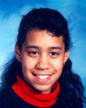 Tiffany Dixon missing person case profile photo