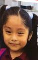 Dulce Alavez missing person case profile photo