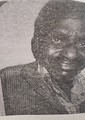 Herbert Snyder missing person case profile photo