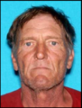 Douglas Edwards missing person case in Lancaster, California