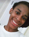 Mya Barnes missing person case in Washington, District of Columbia