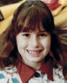 Christie Farni missing person case profile photo