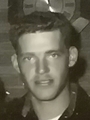 Randolph Hamm missing person case profile photo