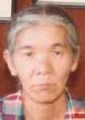 Nori Jenkins missing person case profile photo