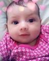 Amiah Robertson missing person case in Indianapolis,, Indiana