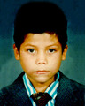 Jose Fuentes Pereira missing person case in San Diego, California
