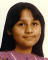 Angelica Gandara missing person case in Temple, Texas