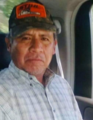 Agusto Aranda missing person case profile photo