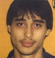 Louis Yates missing person case profile photo