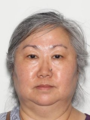 Sunhee Miller missing person case profile photo
