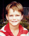 Jeremy Grice missing person case in North Augusta, South Carolina
