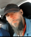 Michael Parks missing person case in Kaufman, Texas
