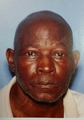 Lamar Walker missing person case profile photo