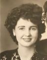Geneva Long missing person case in Bakersfield, California