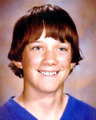 William Gunn missing person case in Klamath Falls, Oregon