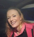 Carrie Burgett missing person case in West Liberty, Kentucky