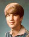 Christopher Harvey missing person case profile photo
