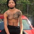 Andre Moten Jr. missing person case in Humble, Texas