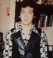 Richard Omelak missing person case profile photo