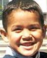 Alexis Hernandez-Repollet missing person case in San Francisco, California