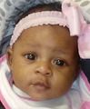 Arieanna Day missing person case profile photo