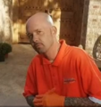 Richard Hitchcock missing person case in Grandfield, Oklahoma