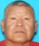 Eugene Begay missing person case profile photo