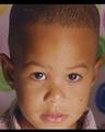 Kendrick Jackson missing person case in Houston, Texas