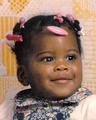 Angelique James missing person case profile photo