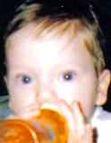 Hevin Jenkins missing person case in Salt Rock, West Virginia